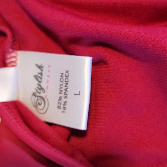 Bathing suit - Picture 4 of 4